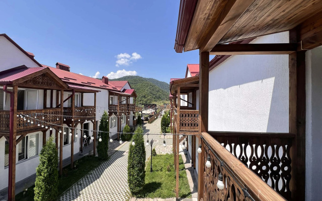 Resort Motives Inn Dilijan