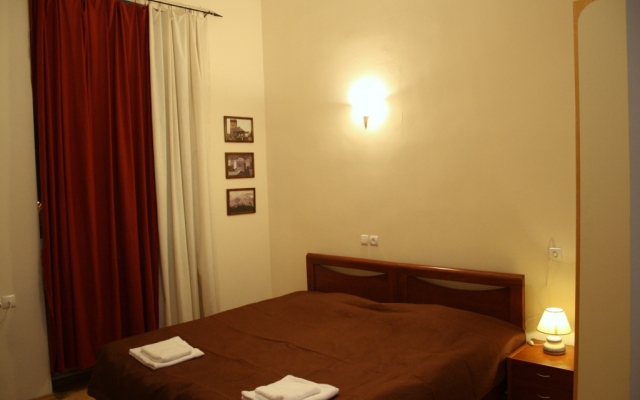 Kaldani Apartments