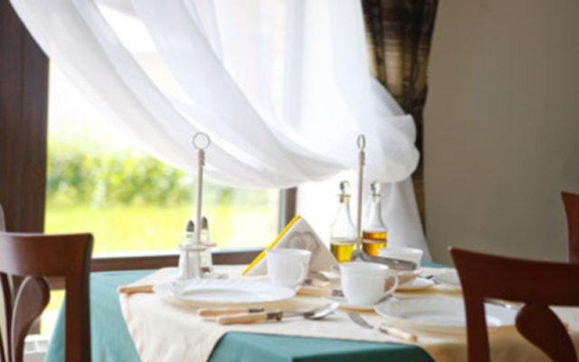 Residence Guest House