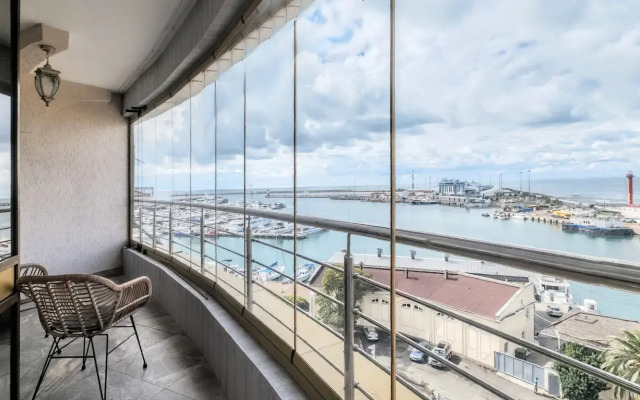 M Apartments Grand Versailles 7 Apartments