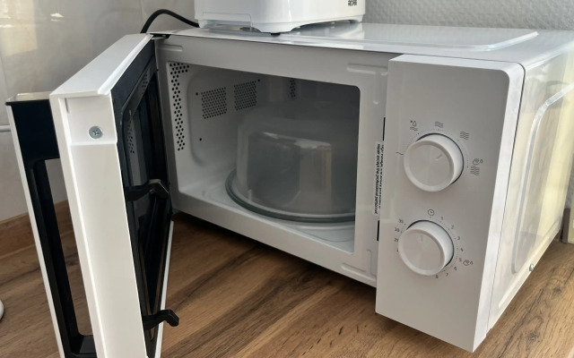 Квартира Губкинский