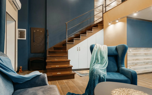 Familiya Gurzuf Apartments 14