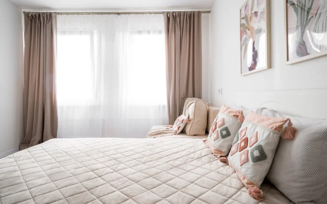 Квартира Как Дома Только Лучше