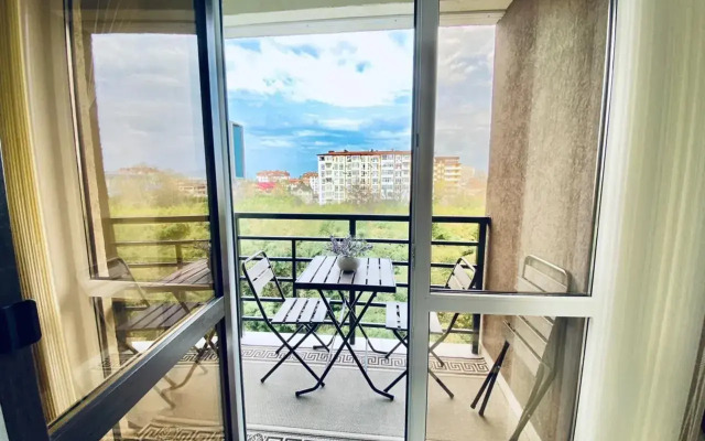 Lux Apartment in Sorrento Park Flat