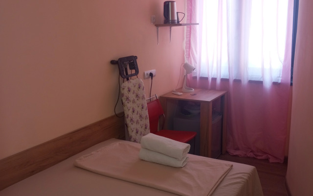 Апартаменты Просторный в Ереване