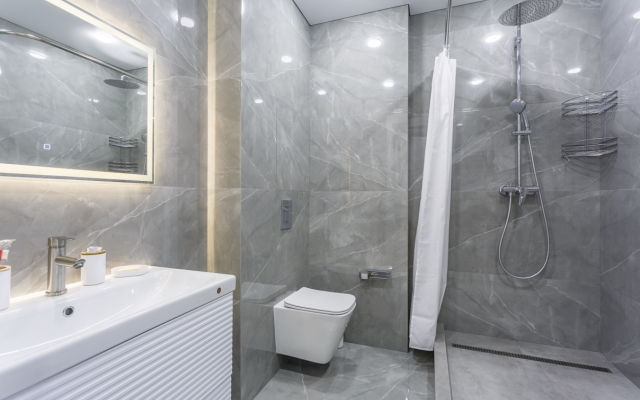 Апартаменты FortEstate на Нахимовском проспекте 31/3 (5)