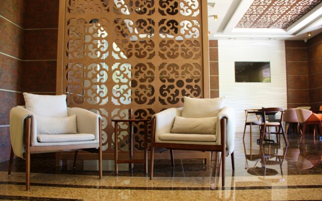Dreamland Oasis Luxury 1801 Apart-Hotel