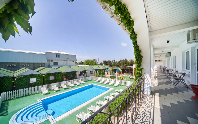 Paradiz Guest House
