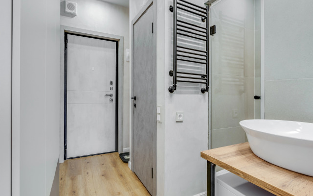 Petrovskiy Park Syncotel  Apart-Hotel