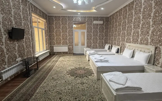 Гостевой дом Inside