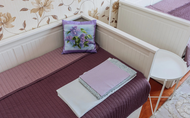 Квартира Таинственный Остров