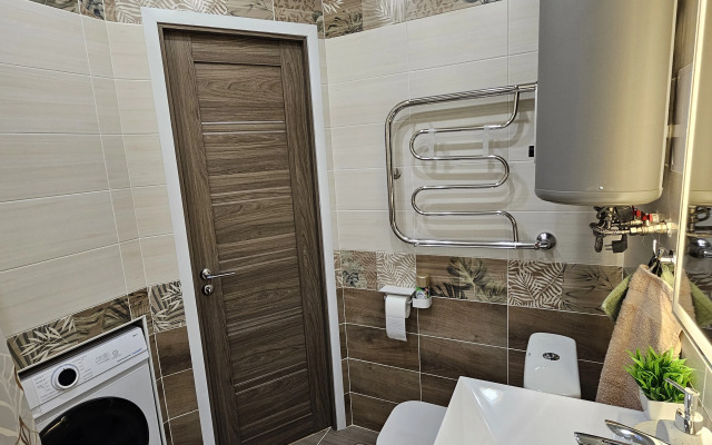 Квартира Вуктыл 3-х комнатная