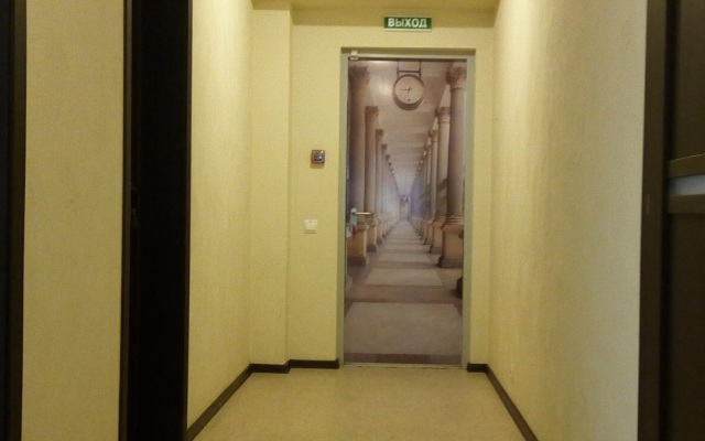 Strekoza Mini-Hotel