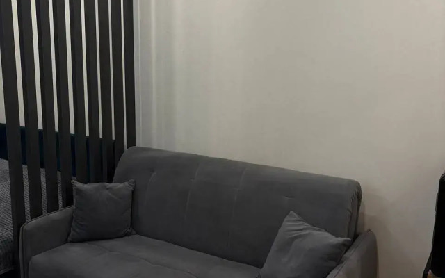 Апартаменты на Каме, А-Кама