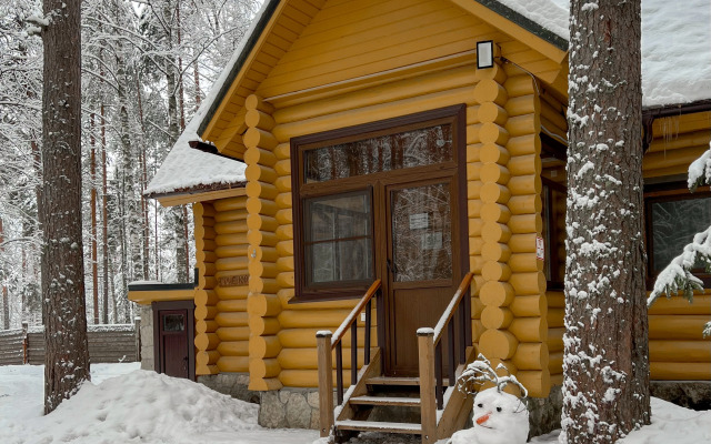 База Отдыха Загородный клуб Дача