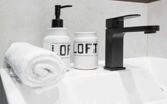 Апартаменты LikeHome Life - Спартак Движение 3