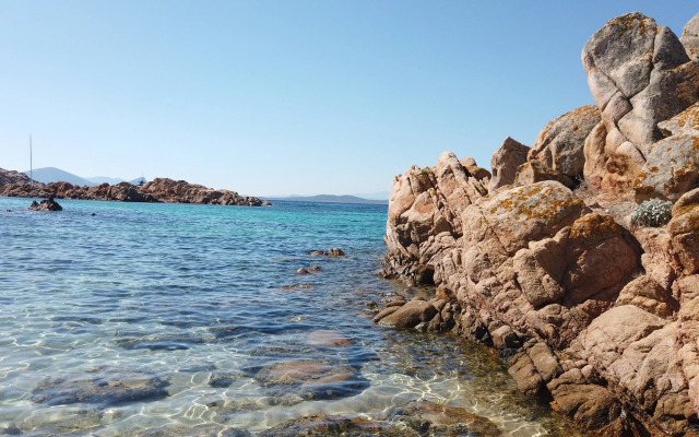 Luxury Apartment Sardegna