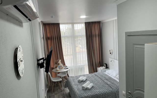 Гостевой дом Горец