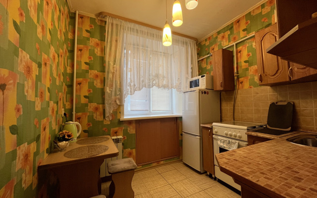Uyutnaya v tsentre goroda Flat