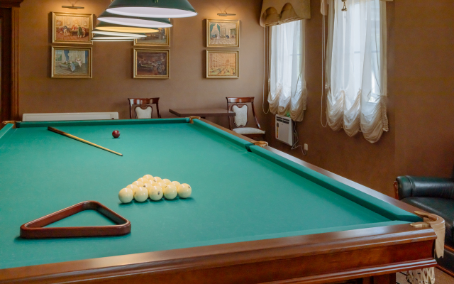 Park Hotel