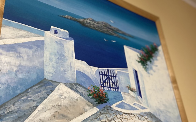 Апартаменты Московская 64