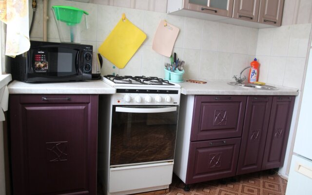 Апартаменты Like Home возле завода Севмаш 1