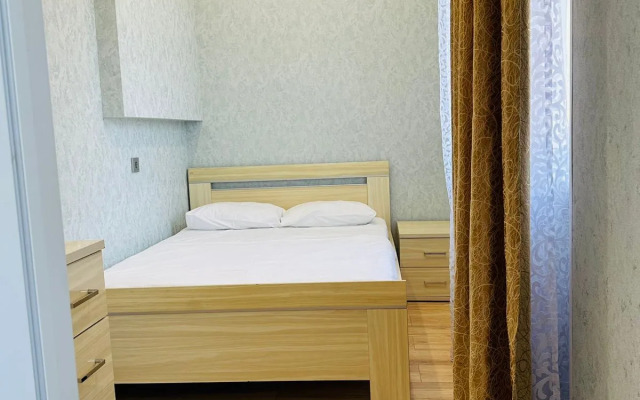 Квартира в центре города Гагра Абазгаа 55/4