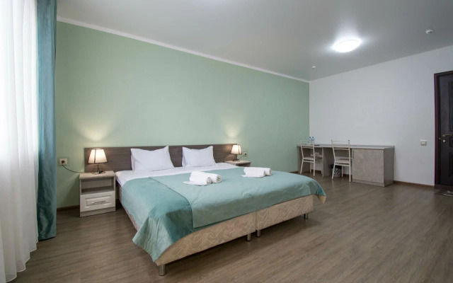 Atmosfera Guest house