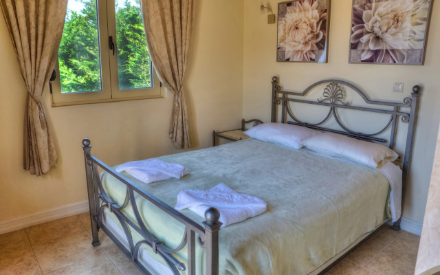 Вилла Great Escape Villas