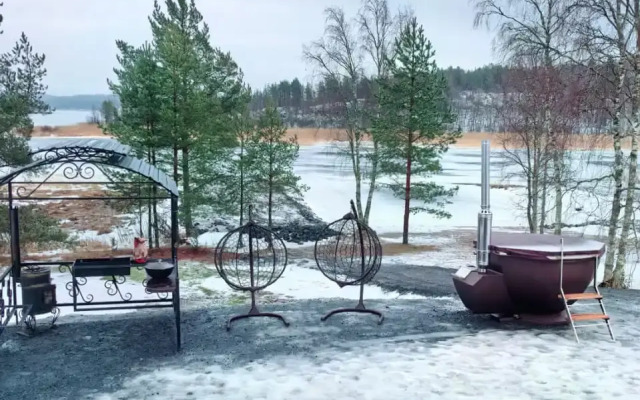 Ladoga Guest house