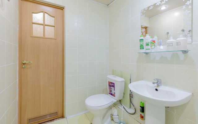 Квартира на Верхнем озере