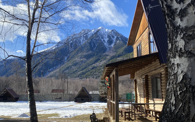 Гостевой Дом Чегет