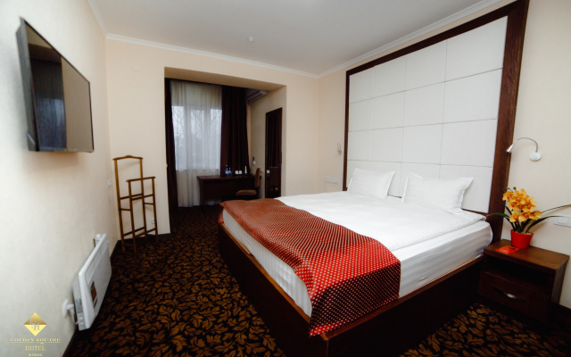 Golden Square Bishkek Hotel