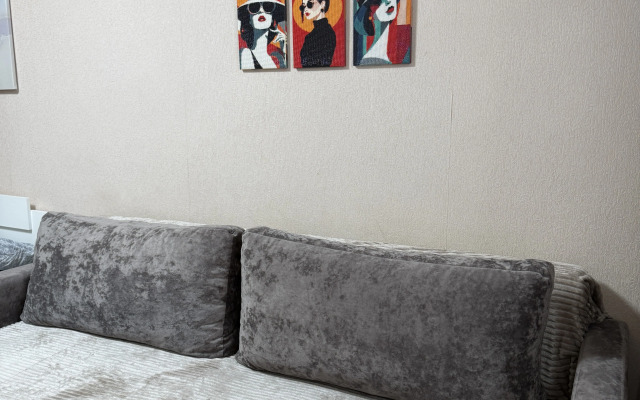 Квартира Калинина 49