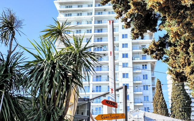 Апартаменты M-Apartments, Panorama