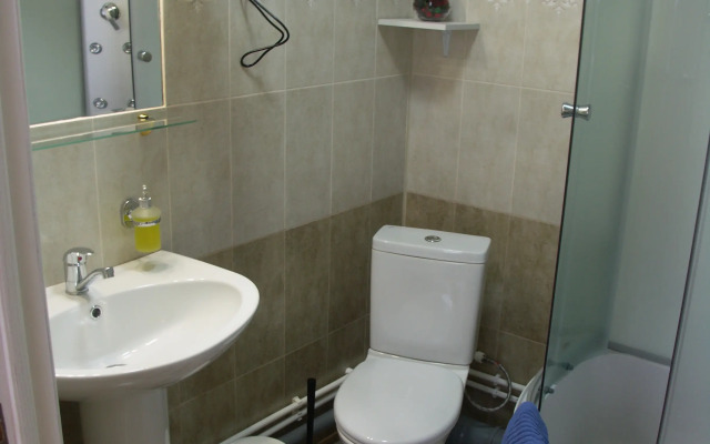 Апартаменты на Гражданской №4