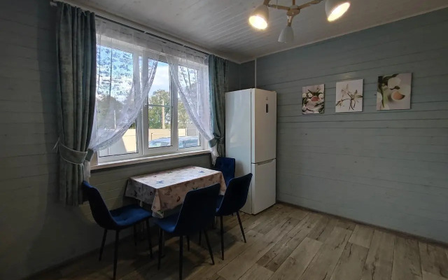 Uyutnaya Dacha v Dudnikovo Private House