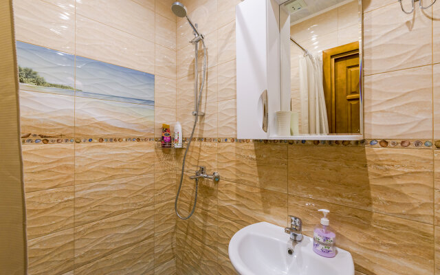 Апартаменты Лазурь