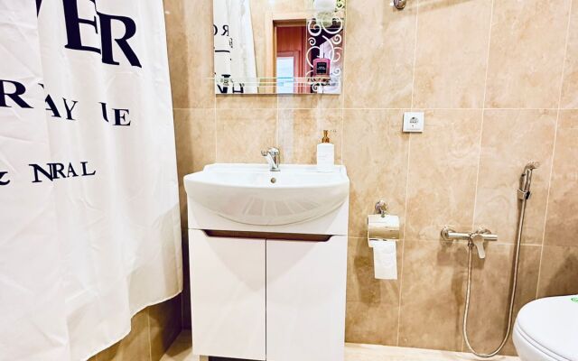 Апартаменты на Ул Земнухова