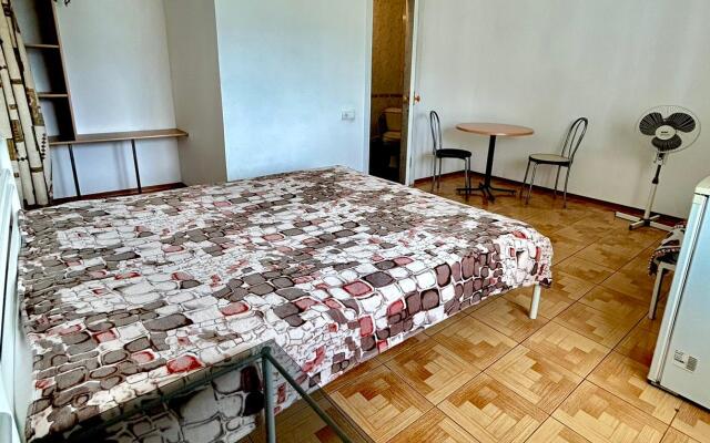 Krym Solnechny Briz Guest House