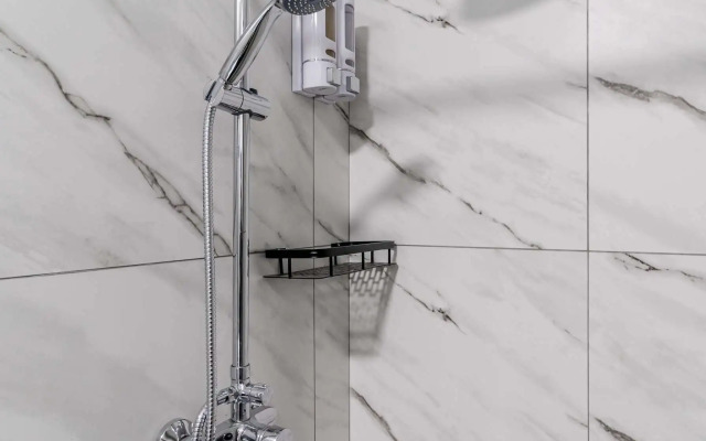 Апартаменты Кто ценит комфорт: новая мебель, техника, бельё