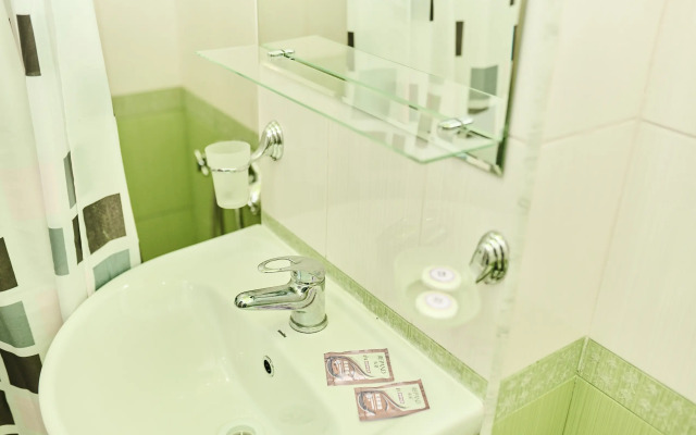Guest house Gostevoy Dom Na Kievskoy