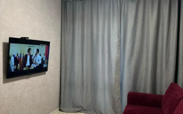 Апартаменты на Ул Маяковского 8/1