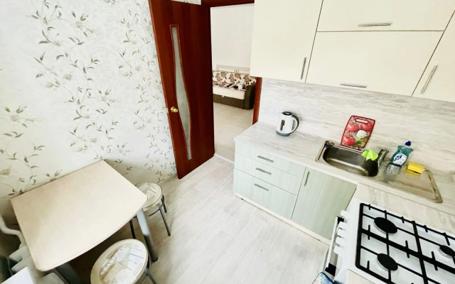 Квартира в центре возле цирка и автовокзала Бесконтактное заселение Уютно Ижевск