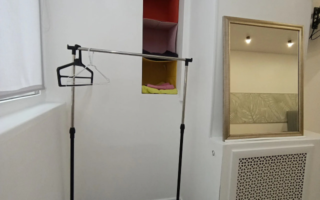 Studiya Na Pushkina Flat