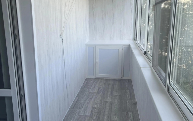 Квартира на Абельмана 137