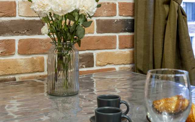 Апартаменты ApartHost