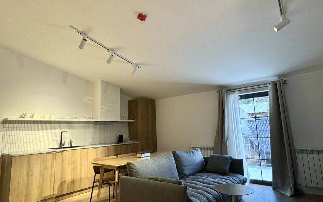 The View Point Apartment Hotel