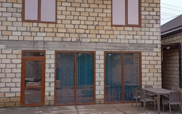 Частный дом Уютный дом на берегу моря