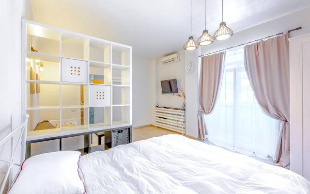 Апартаменты Центр Города